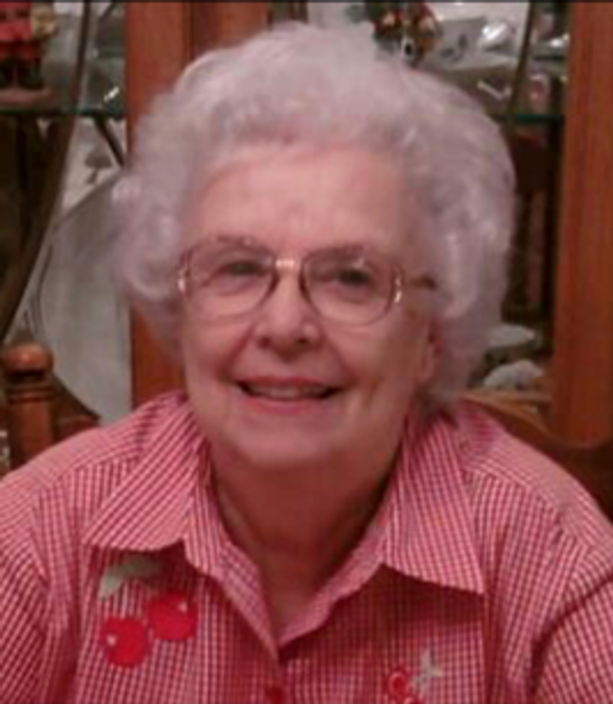 Joyce Smith