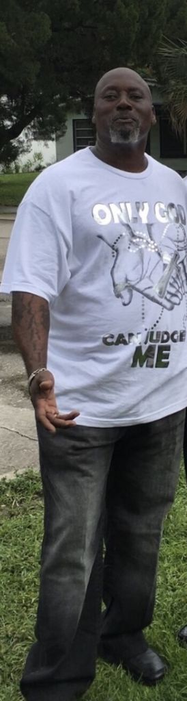 Joseph Demps Profile Photo