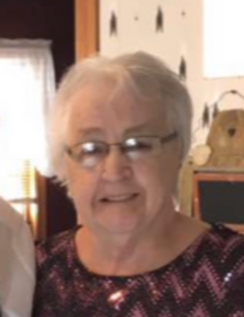 Joan B. Aubrey Profile Photo