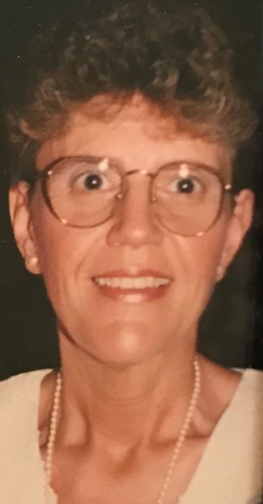 Linda Brooks