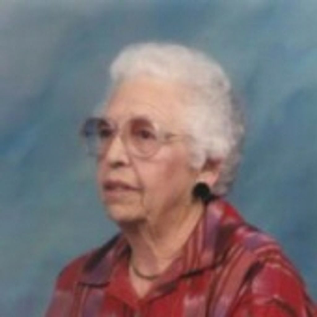 Mozelle C. Garner