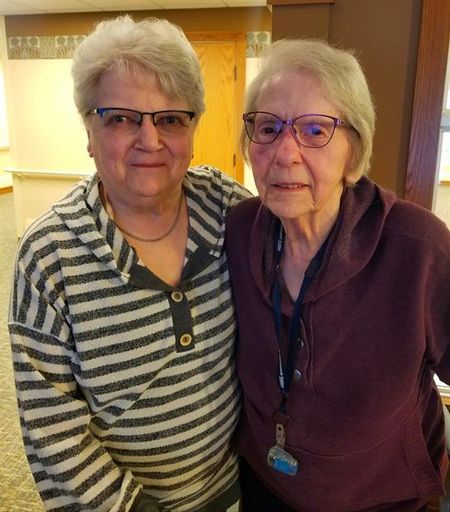 Mary Claire Heiden photo gallery thumbnail 5 of 145