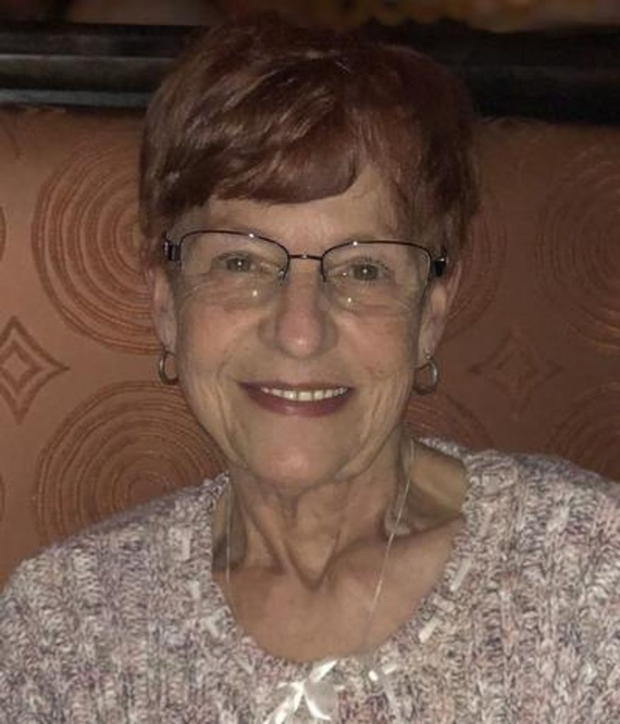 Frances Mary Permuy Profile Photo