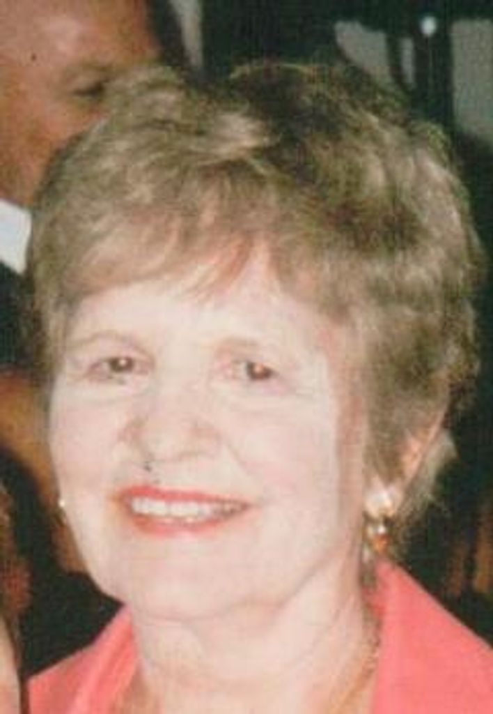 Ethel E (Petrak)  Zubritsky