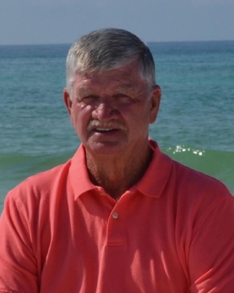 Robert Michael Bruns
