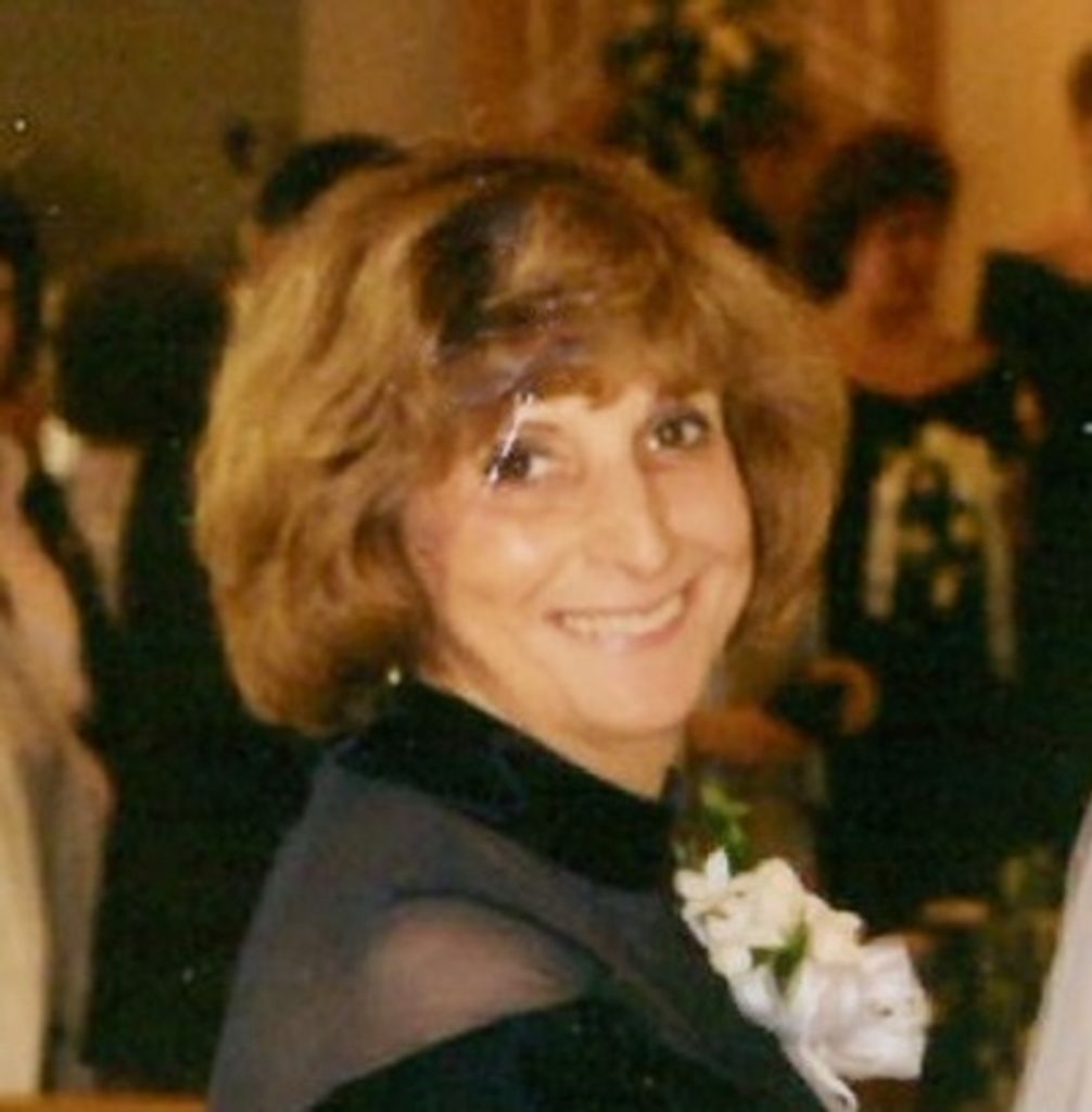 Rosemary V. Williams