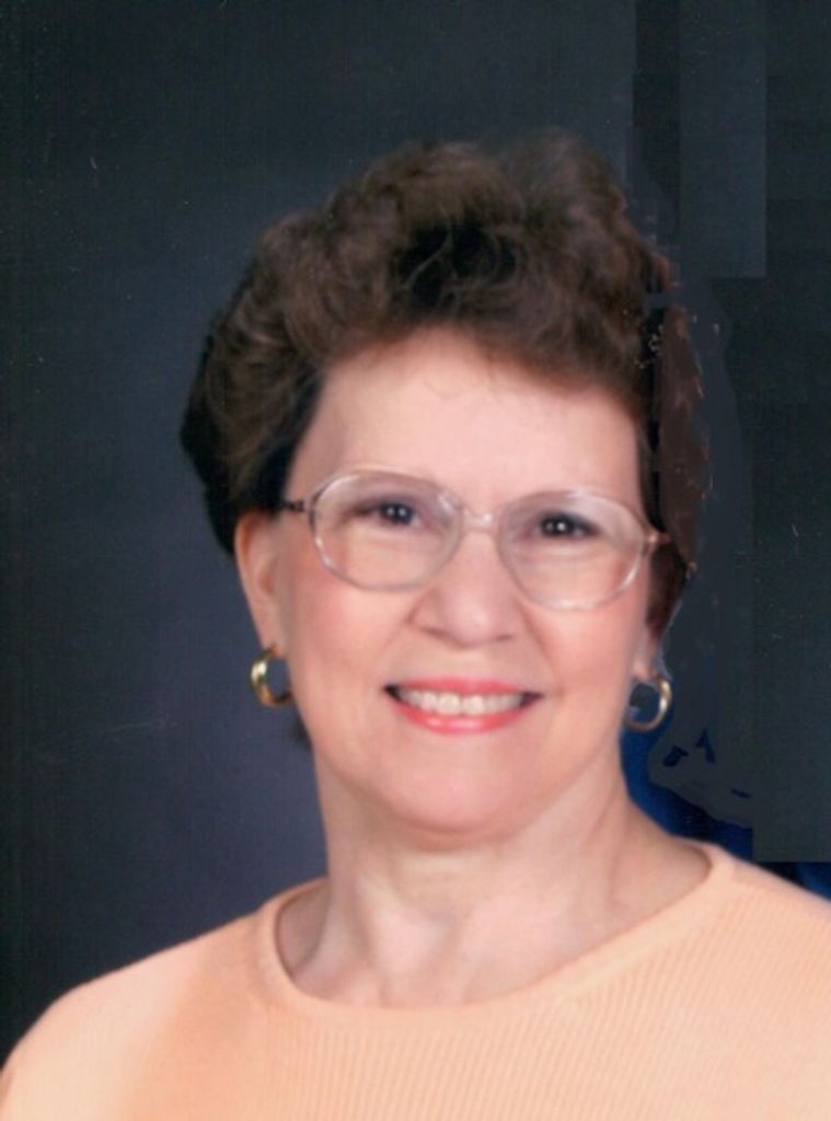 Noreen Katherine Hynes Profile Photo