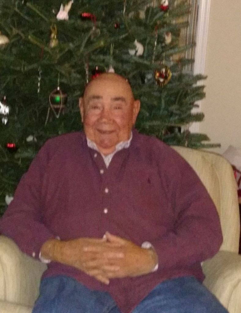 Anthony John Marmorale Profile Photo