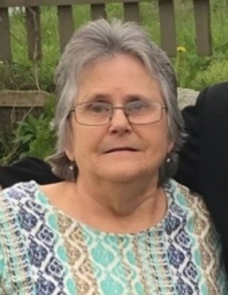 Phyllis G. Lanham