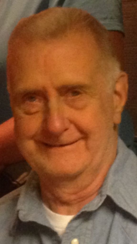 Alan Roy Cook, Sr.