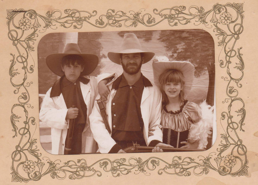 David Stuart Stevenson Profile Photo