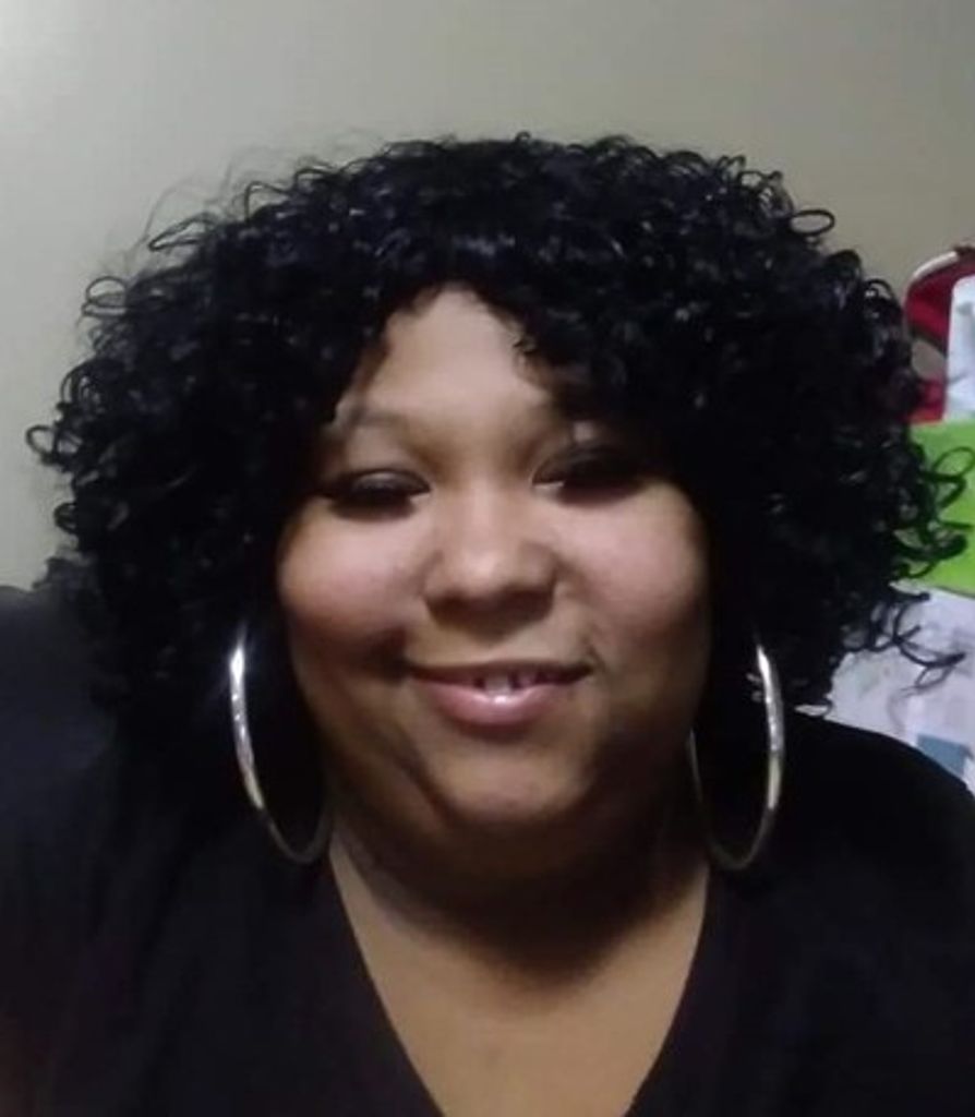 Ashley Conley Profile Photo