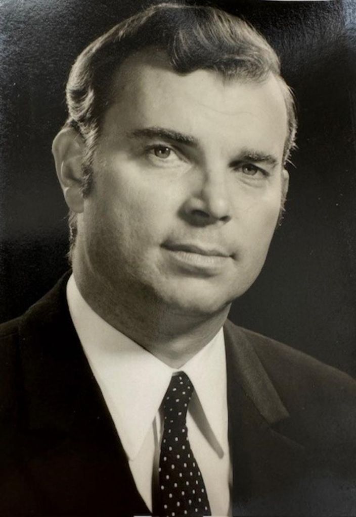 Elwin Wallace Law Jr. Profile Photo