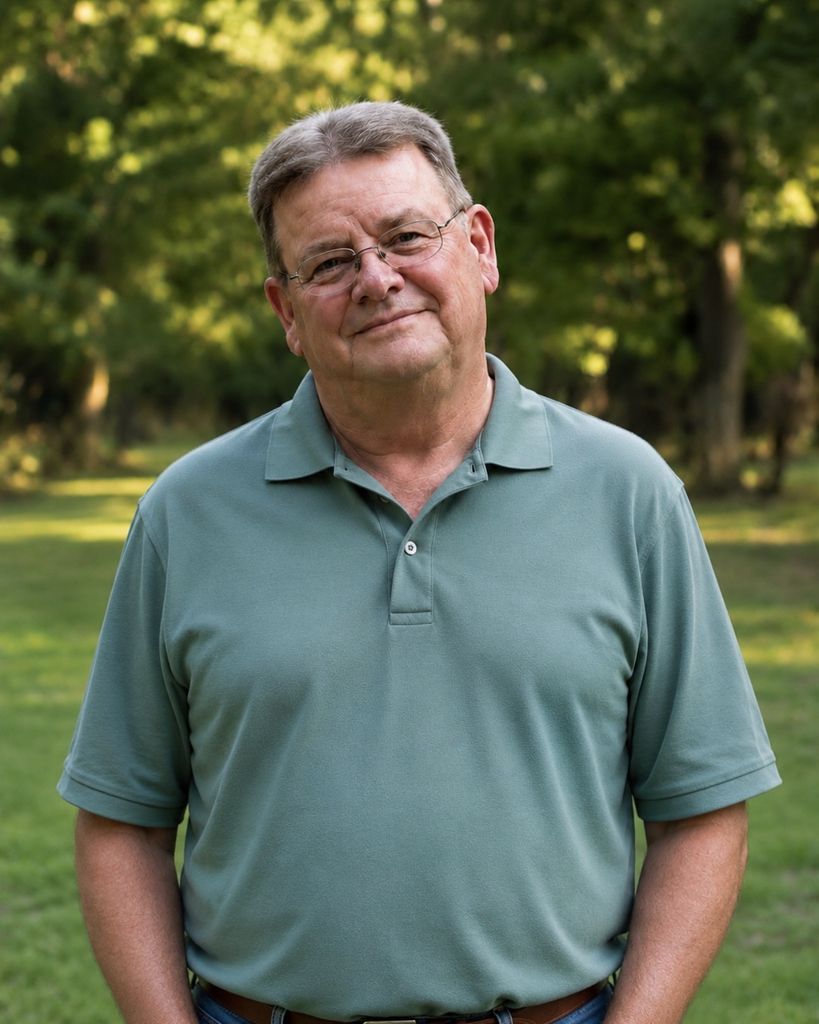 Jim Reed Profile Photo