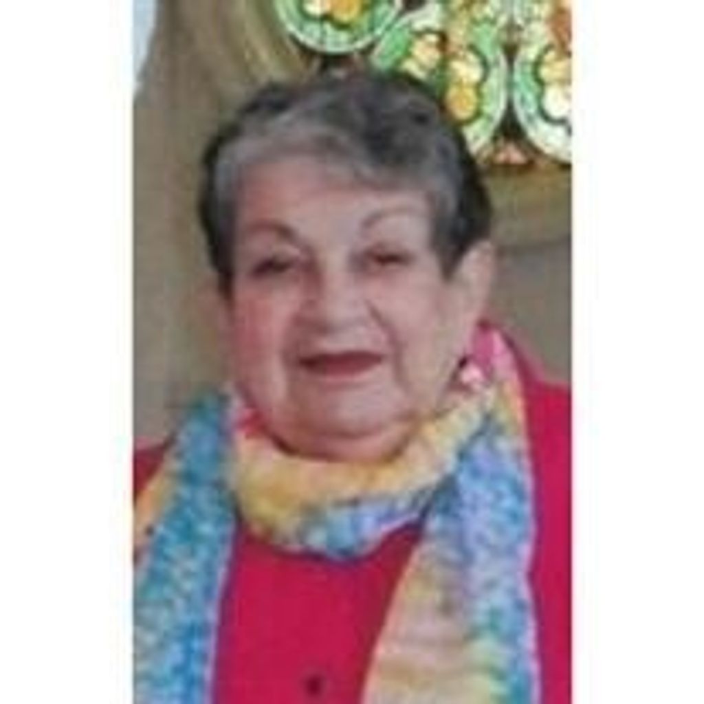 Zena Levin Kaplan