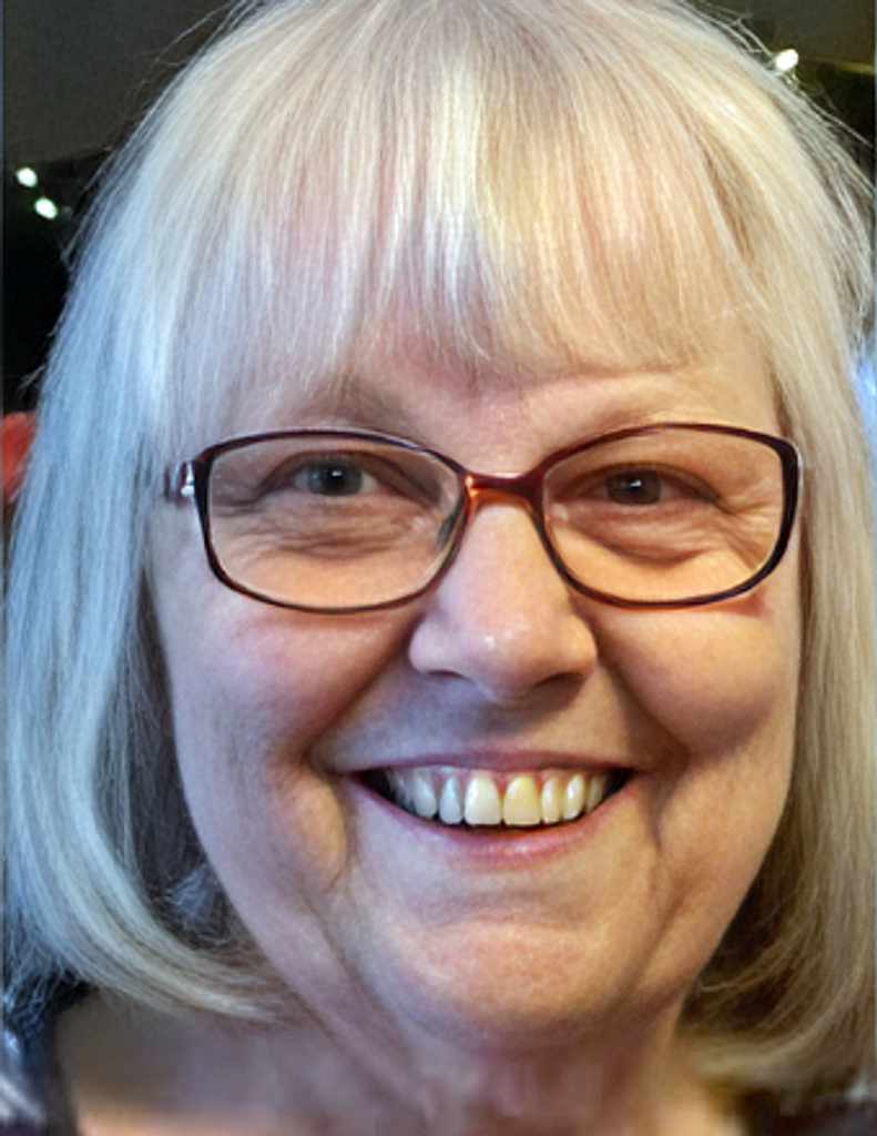 Maurene   "Molly" Dutton