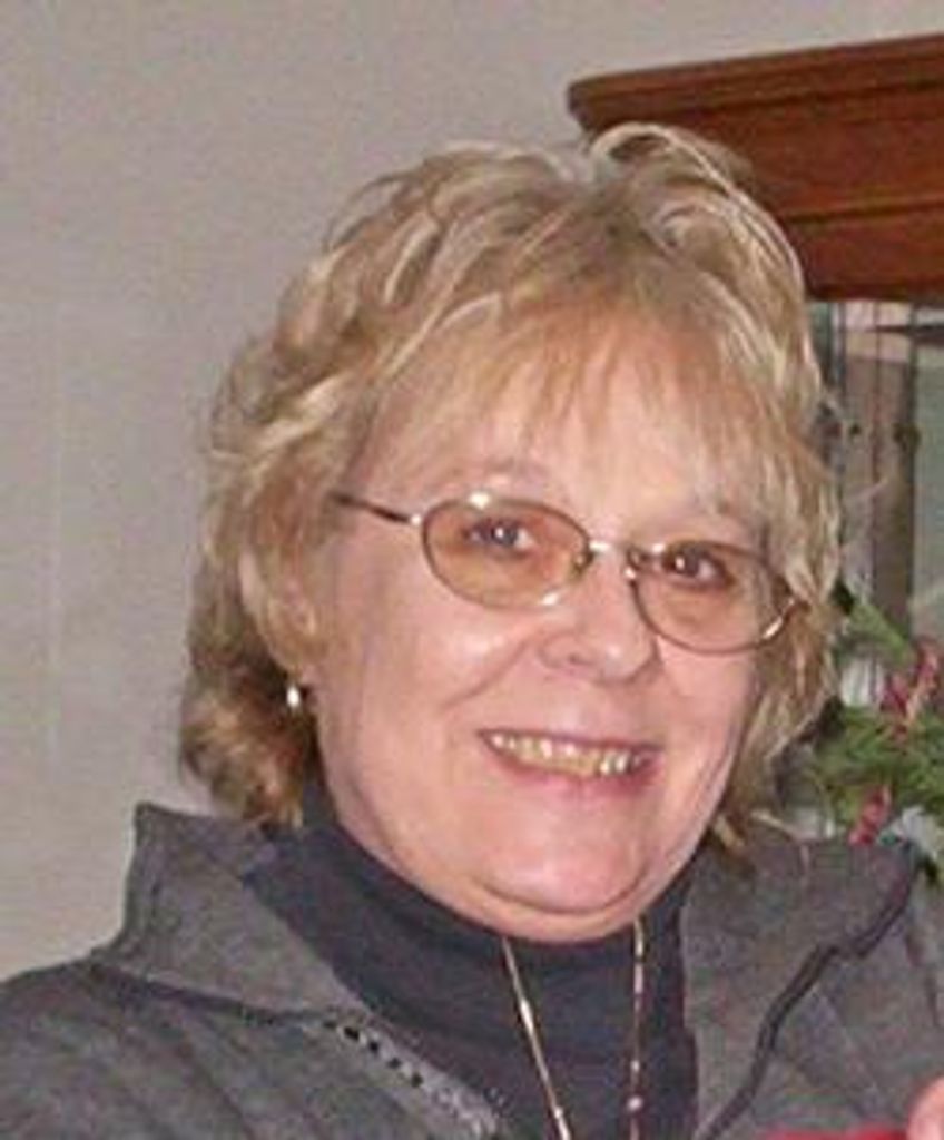 Ann Marie Luckey Profile Photo