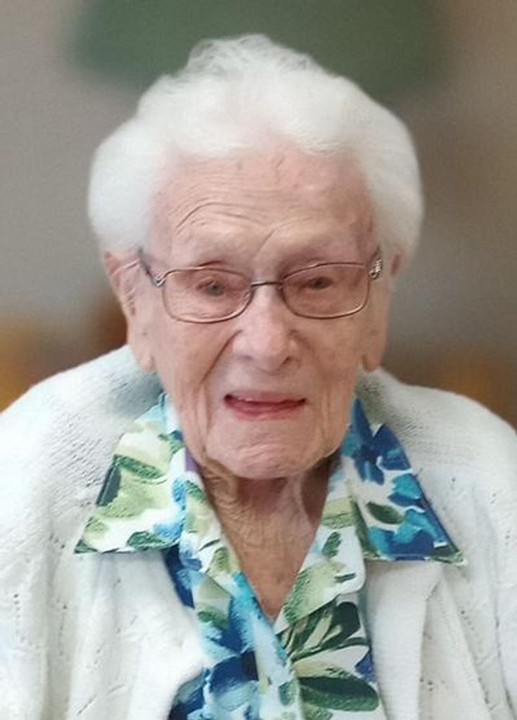 Ruby Marie Josephine Krumwiede Nelson Profile Photo