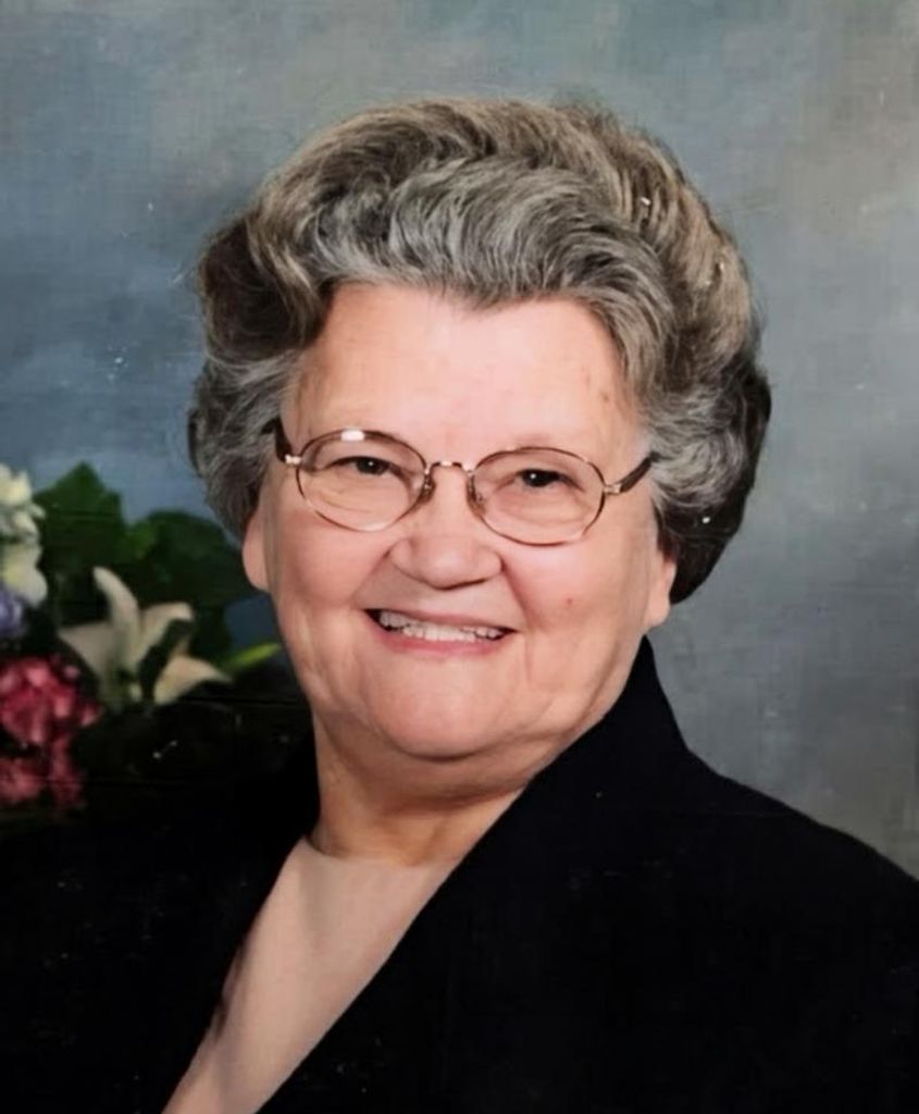 Christine Marie Lewing Marcus Profile Photo