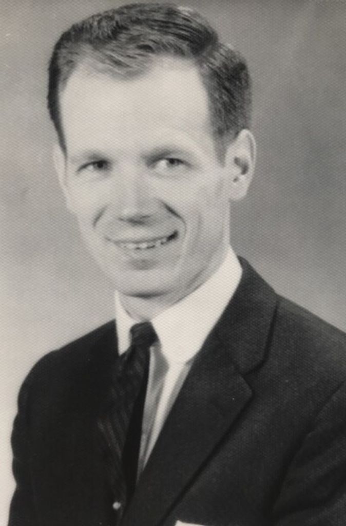 David R. Kennedy Profile Photo