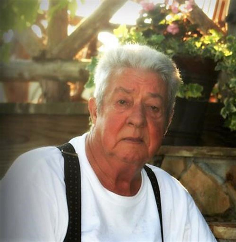 Rance Morrison Griffin Profile Photo