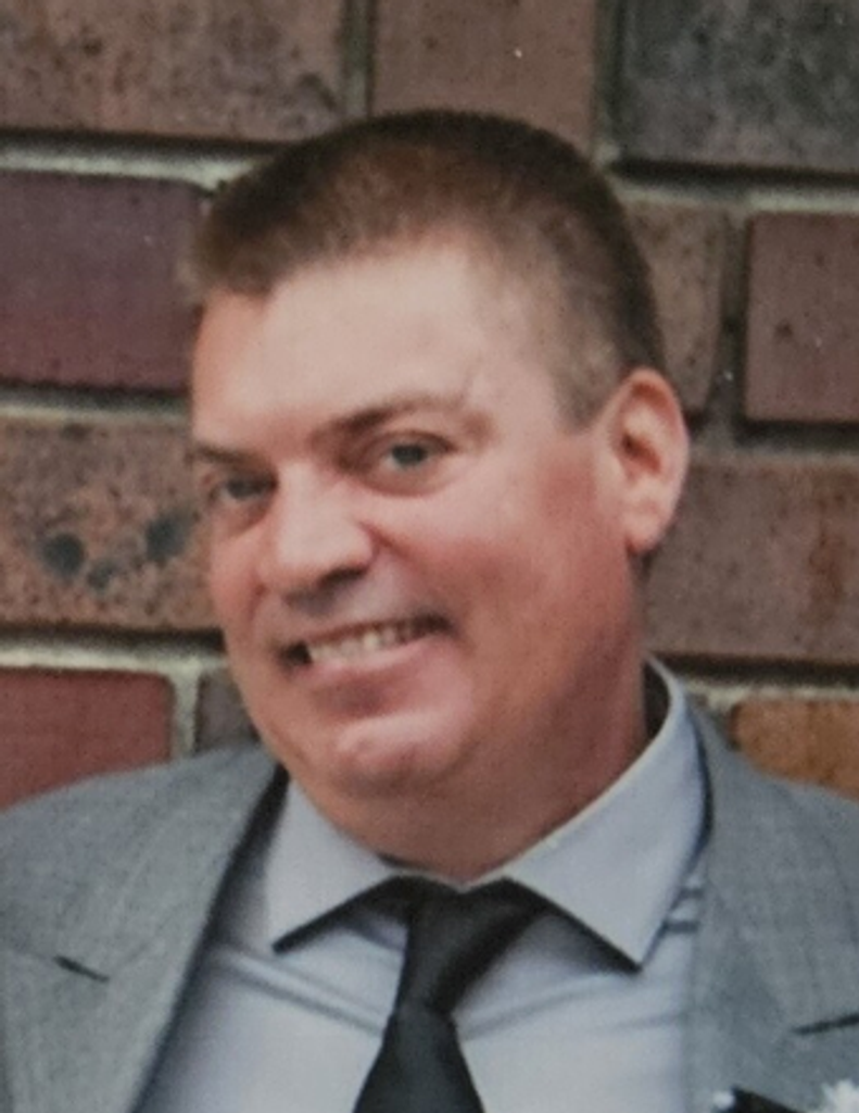 Brendan J. Scheuher