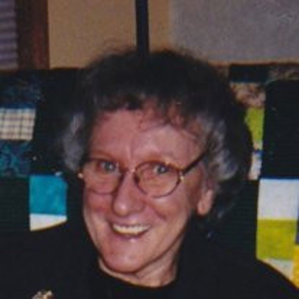Eva Ann Jackson