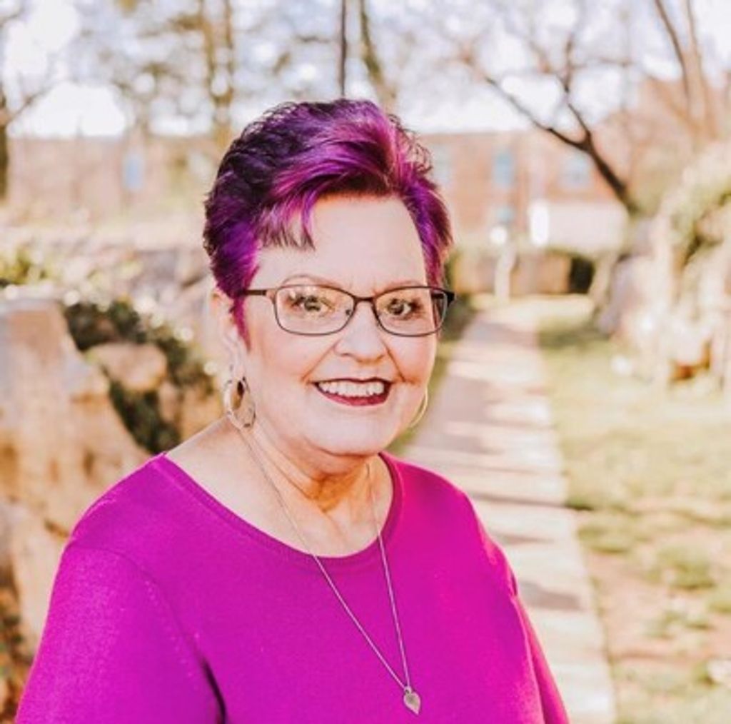 Diane Gail Turk Profile Photo