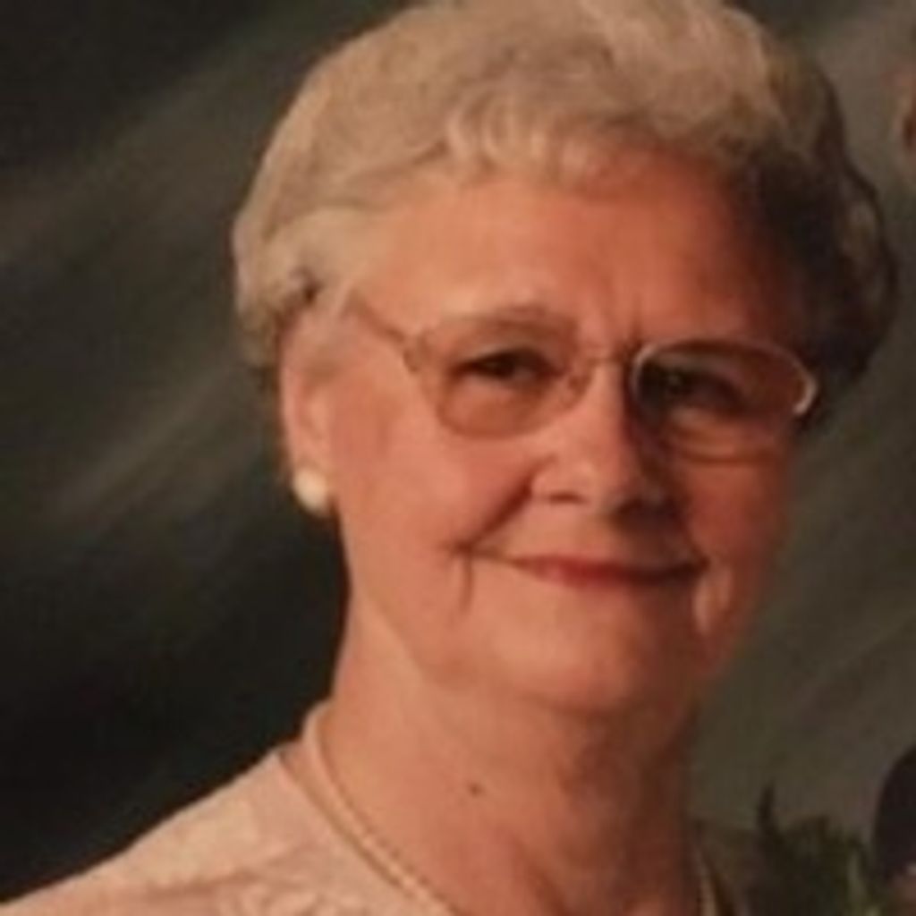 Bernice  H. Graham