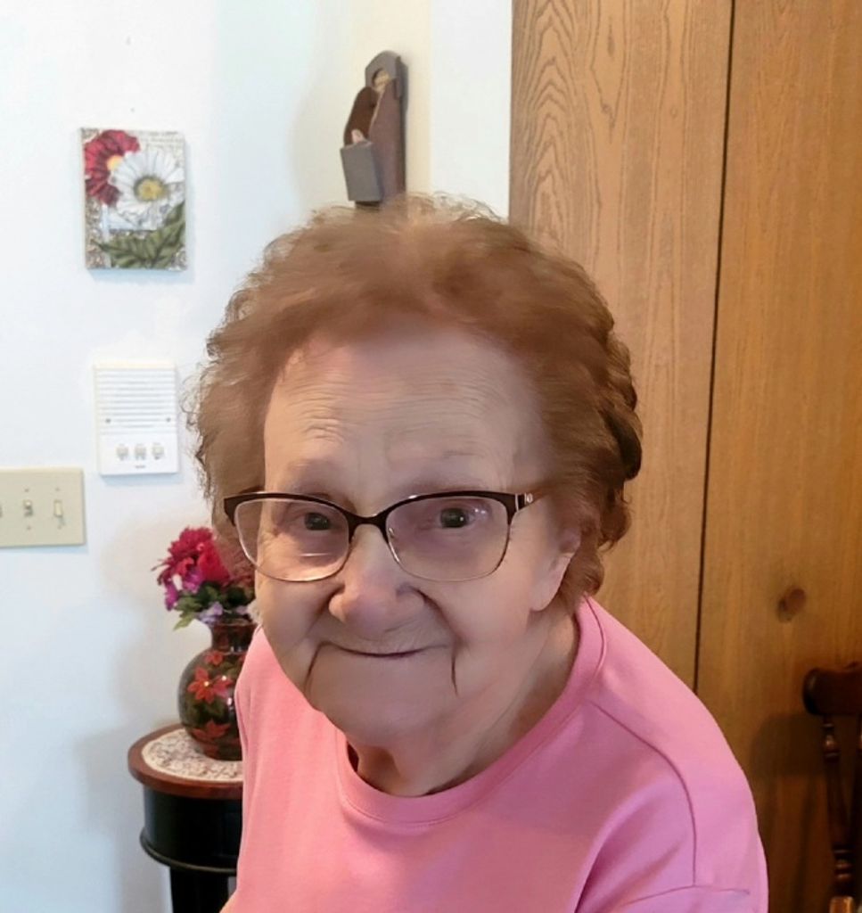 Shirley Cecilia (Pack)  Donley Profile Photo