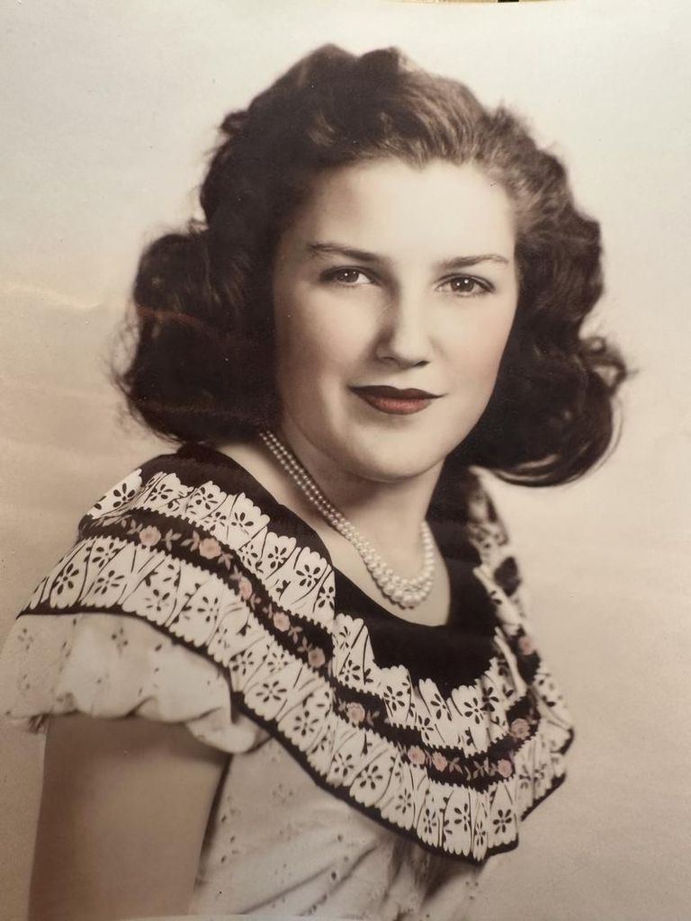 Ardath Baxter Reese Profile Photo