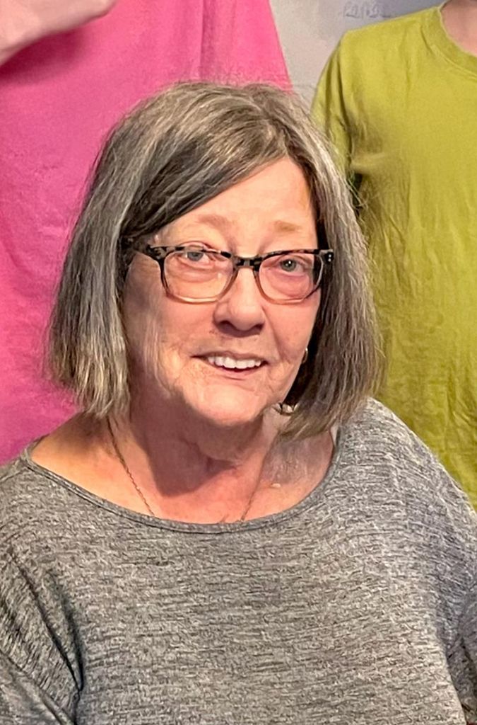 Barbara Jean Kelley Profile Photo