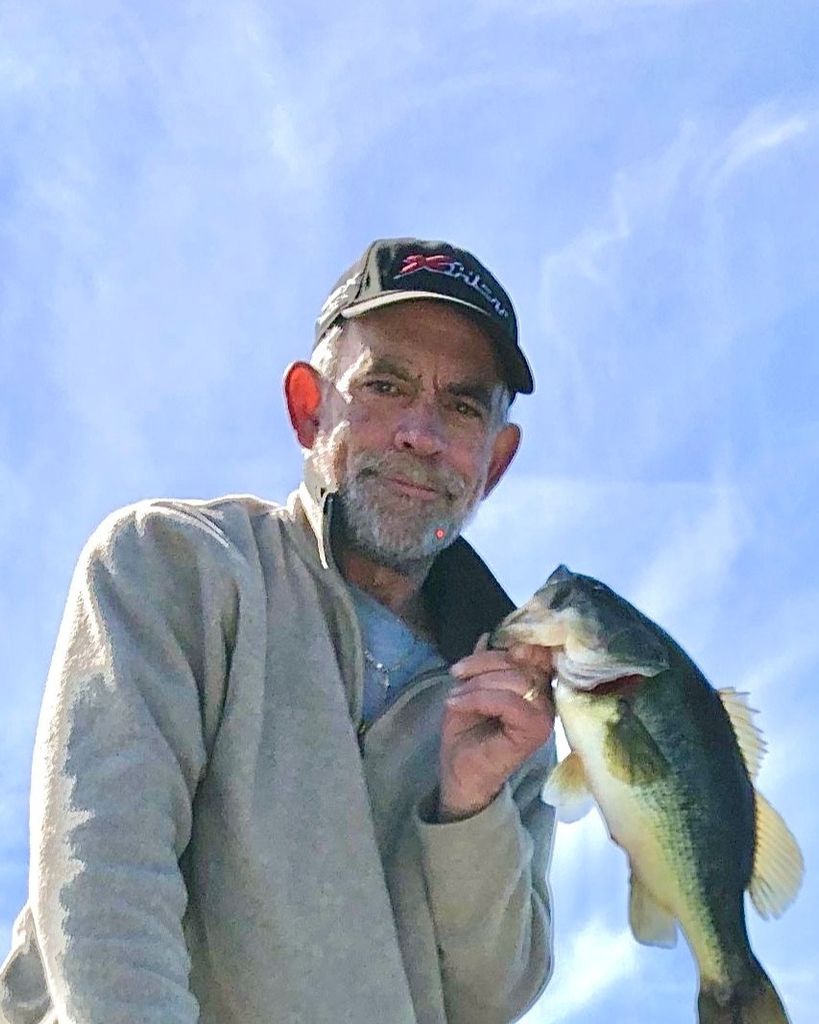 John William McCullough Profile Photo