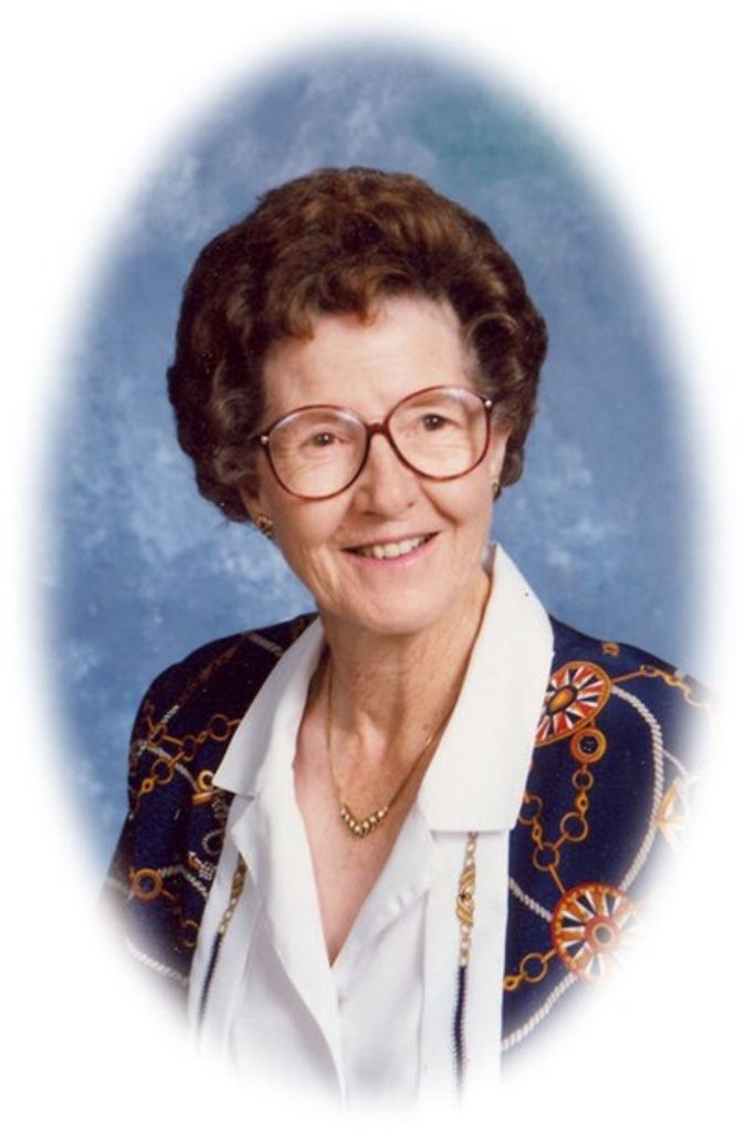 Florence Ethel Birkeland