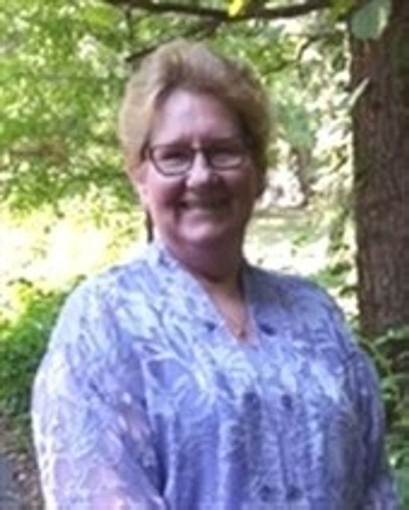 Connie  A. Fritz