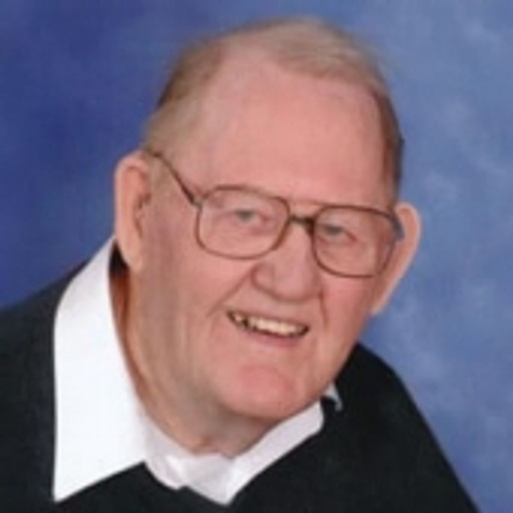 Ernest "Ernie" Grafsgaard