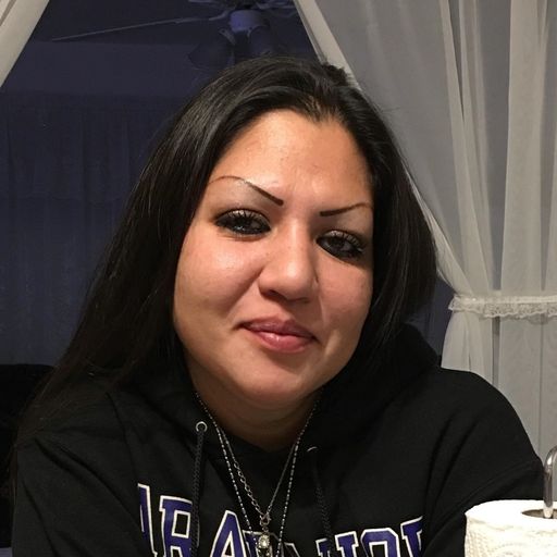 Rocio Juanita Castaneda Profile Photo