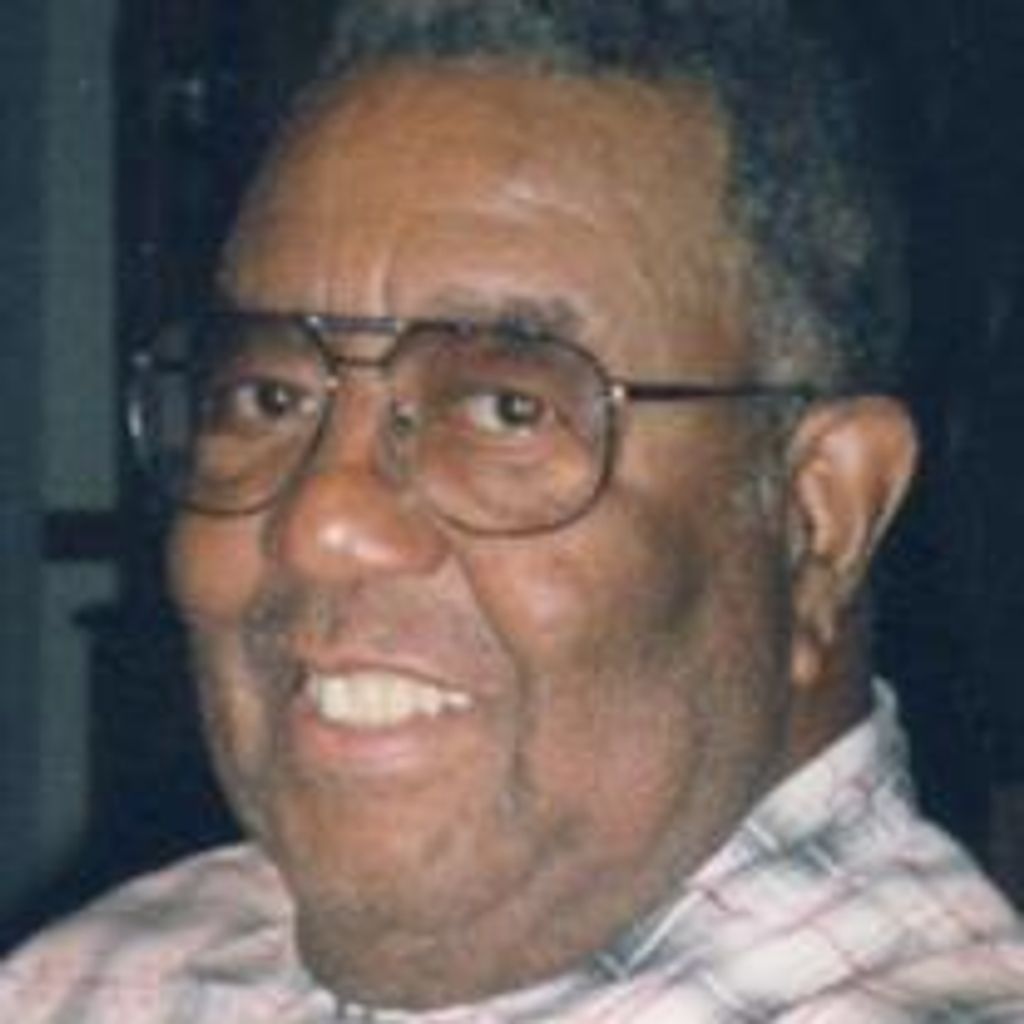Roy B. Sutton