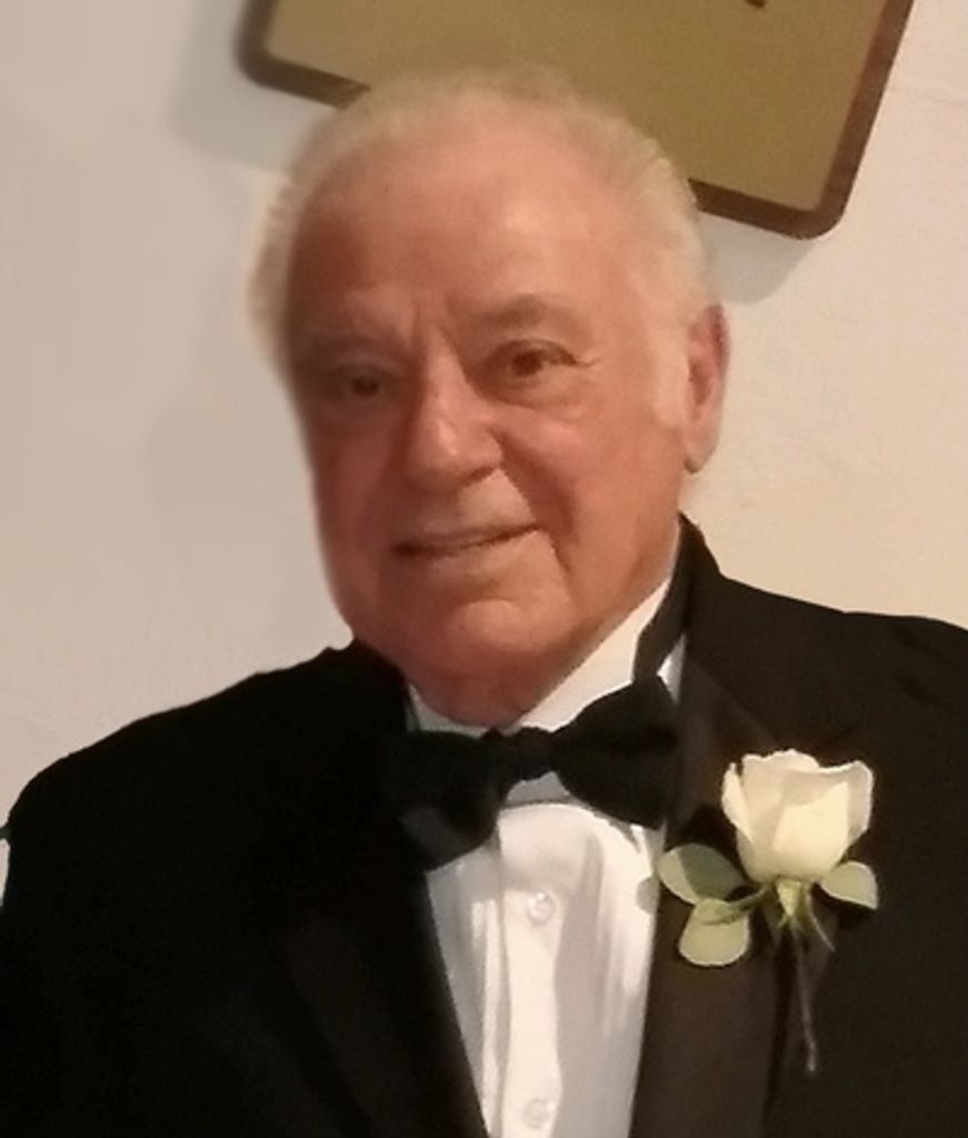 Charles A. Biondolillo, Jr. Profile Photo
