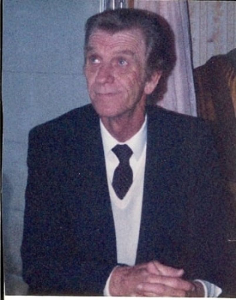 Junior Roy