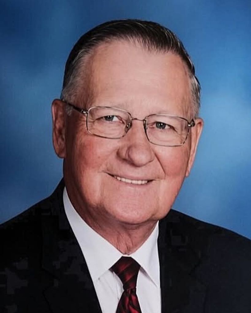 Robert "Bob" Dobbelaere Profile Photo