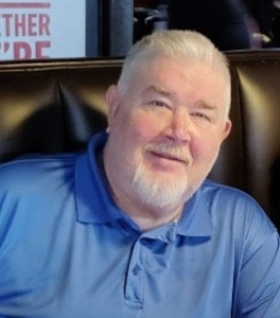 Michael Rogan Profile Photo