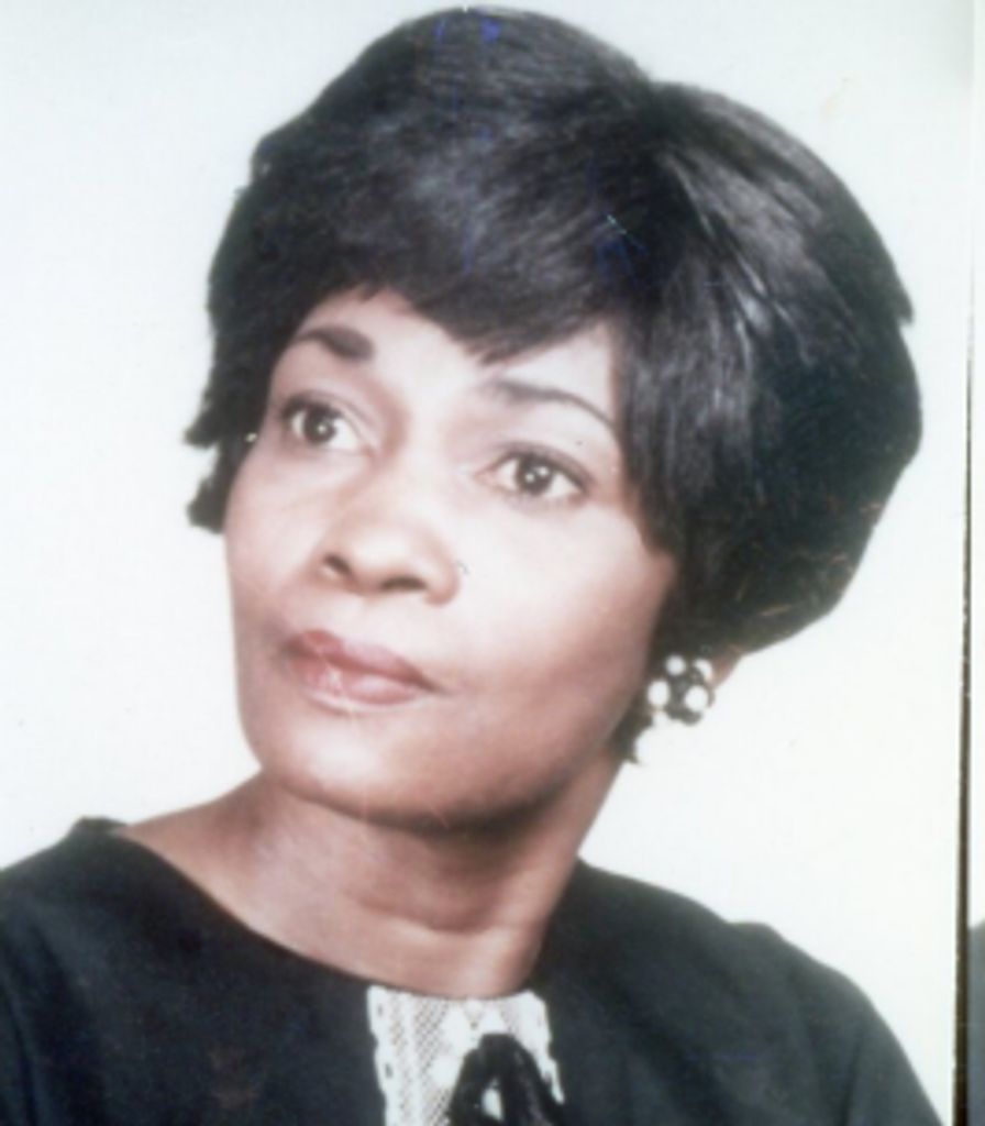 Evelyn Brantley