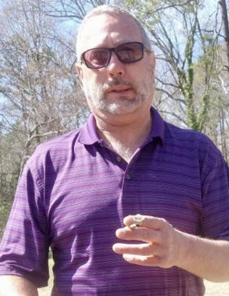 Paul Shauger