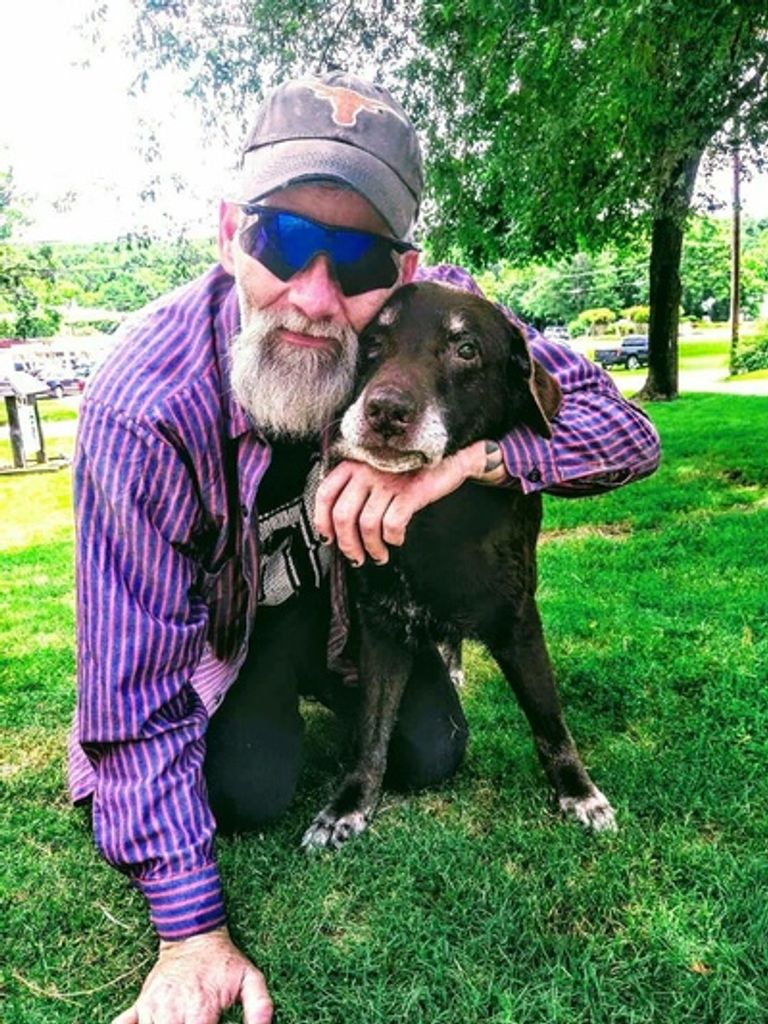 Shannon Dewayne Berry Profile Photo