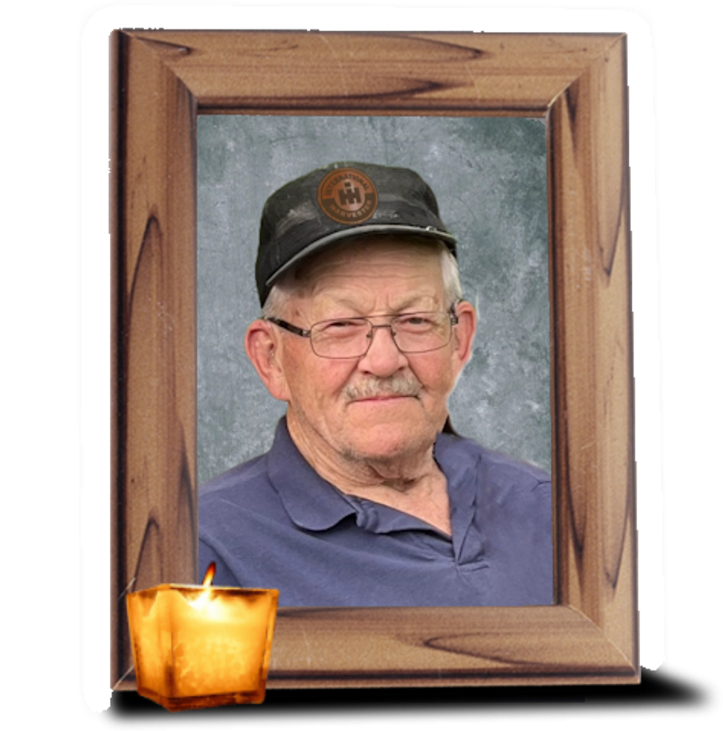 Adolph J. Reckelberg Profile Photo