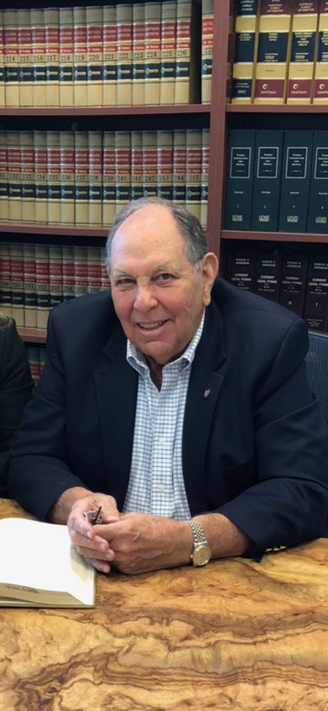 Frederick George Sundheim, Jr. Profile Photo