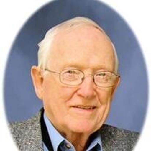William Patrick Cullen Profile Photo