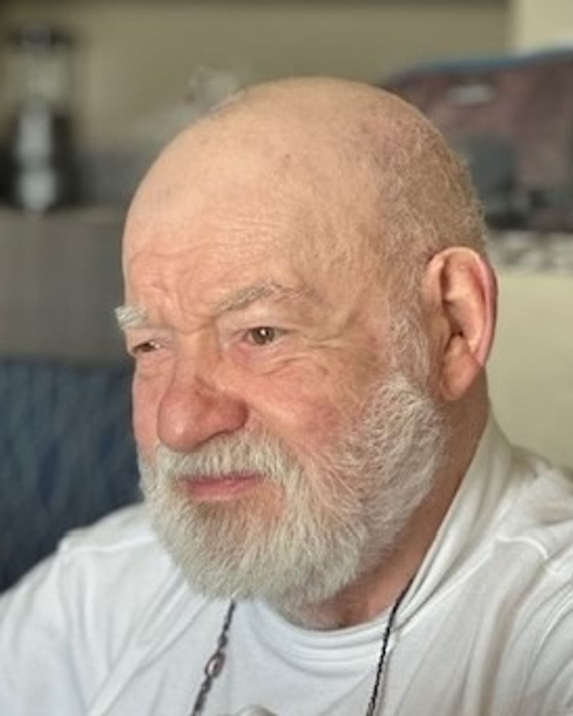 James Chester Eckard Profile Photo