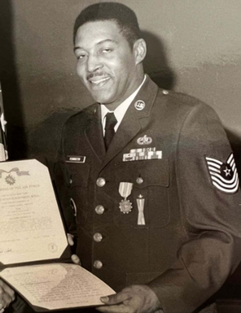 Bernard Pennington